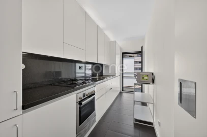 Apartamento T1 para Arrendamento em Parque das Nações