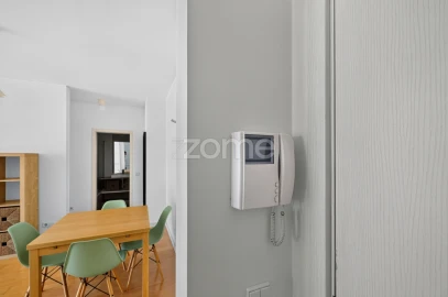 Apartamento T1 para Arrendamento em Parque das Nações