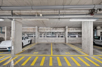 Apartamento T1 para Arrendamento em Parque das Nações