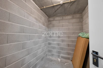 Apartamento T1 para Arrendamento em Parque das Nações