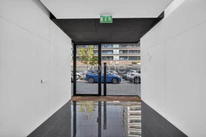 Apartamento T1 para Arrendamento em Parque das Nações
