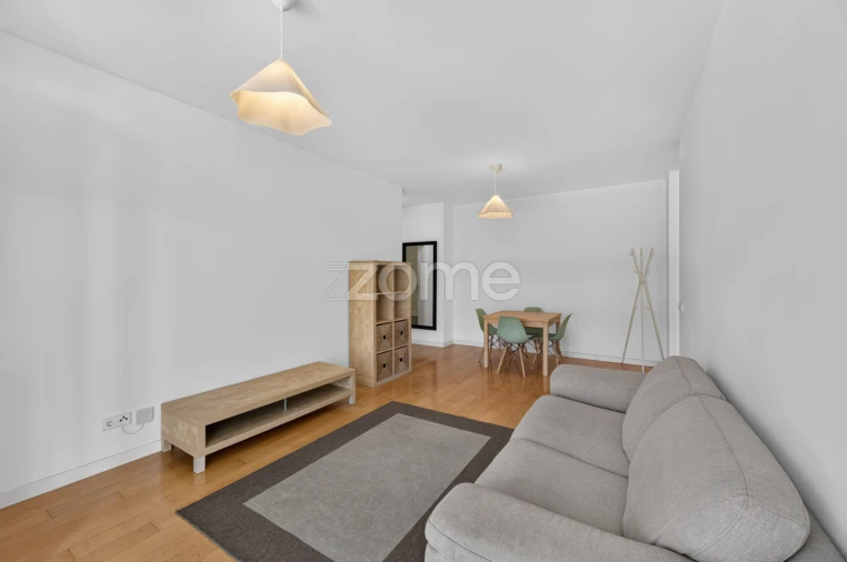 Apartamento T1 para Arrendamento em Parque das Nações Foto 15