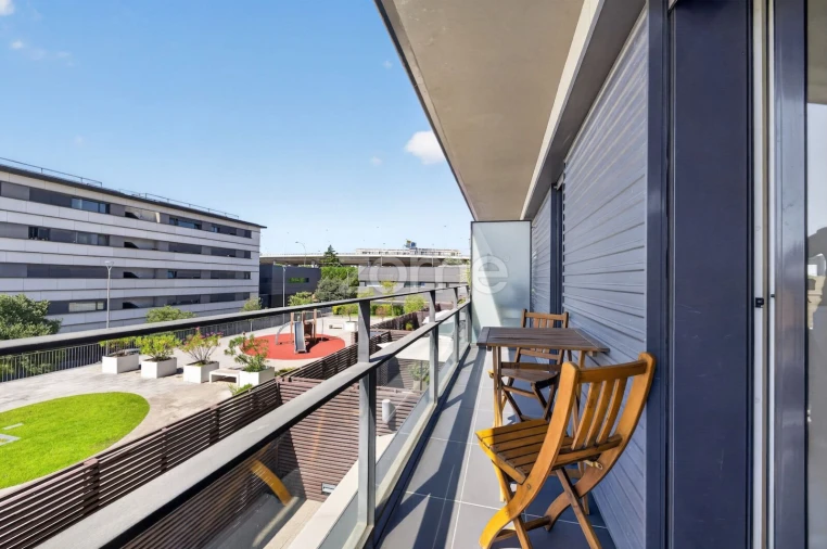 Apartamento T1 para Arrendamento em Parque das Nações Foto 25