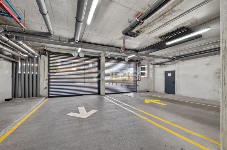 Apartamento T1 para Arrendamento em Parque das Nações Foto 30