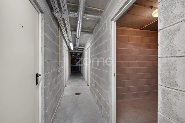 Apartamento T1 para Arrendamento em Parque das Nações Foto 33