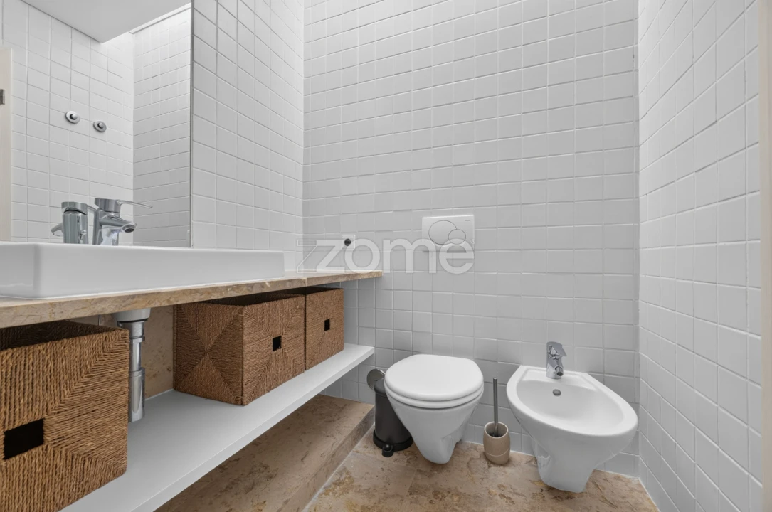 Apartamento T1 para Arrendamento em Parque das Nações Foto 22
