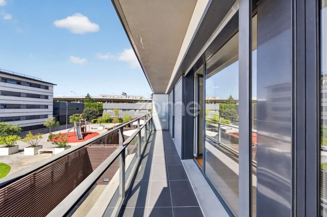 Apartamento T1 para Arrendamento em Parque das Nações Foto 24