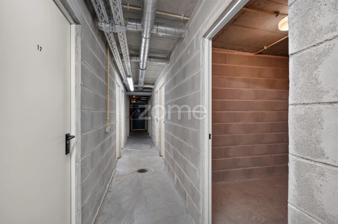 Apartamento T1 para Arrendamento em Parque das Nações Foto 33