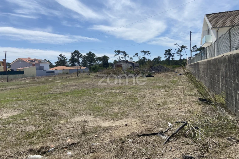 Terreno para Venda em Ovar, São João, Arada e São Vicente de Pereira Jusã Foto 5