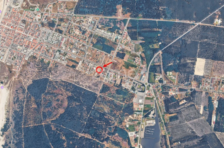 Terreno para Venda em Ovar, São João, Arada e São Vicente de Pereira Jusã Foto 2