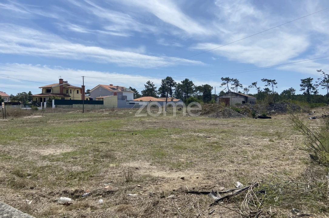 Terreno para Venda em Ovar, São João, Arada e São Vicente de Pereira Jusã Foto 3