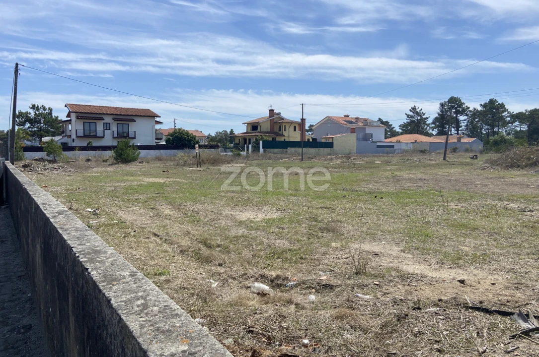 Terreno para Venda em Ovar, São João, Arada e São Vicente de Pereira Jusã Foto 4