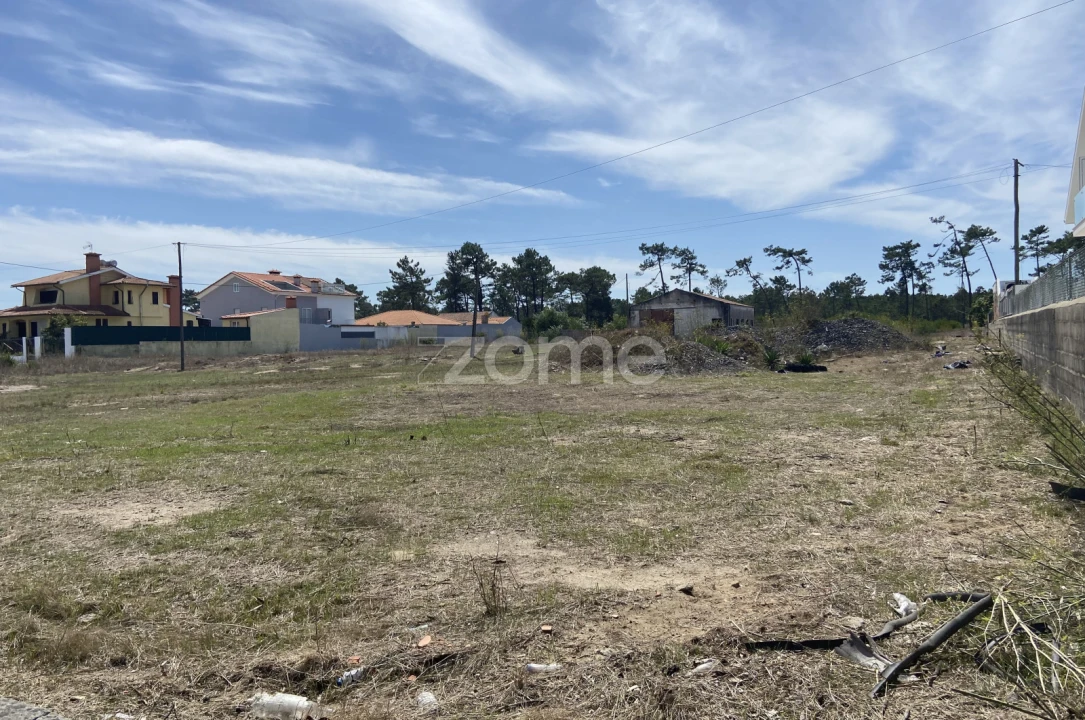 Terreno para Venda em Ovar, São João, Arada e São Vicente de Pereira Jusã Foto 6