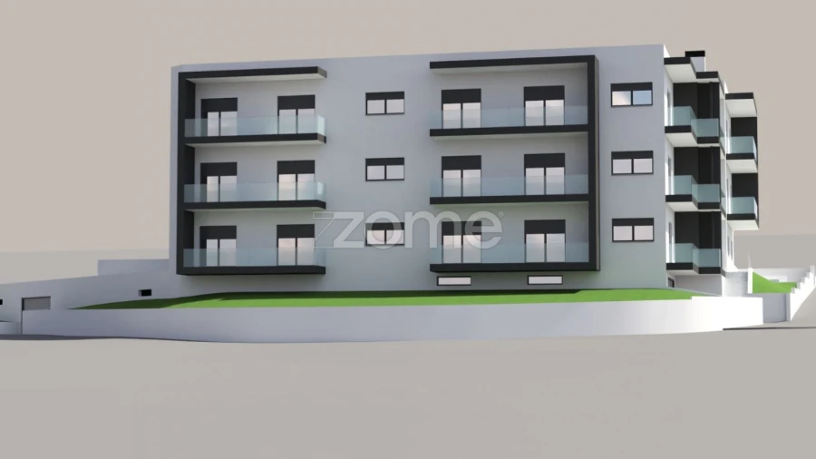 Apartamento T2 para Venda em Nogueira do Cravo e Pindelo