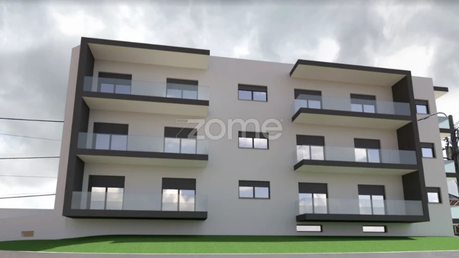 Apartamento T2 para Venda em Nogueira do Cravo e Pindelo