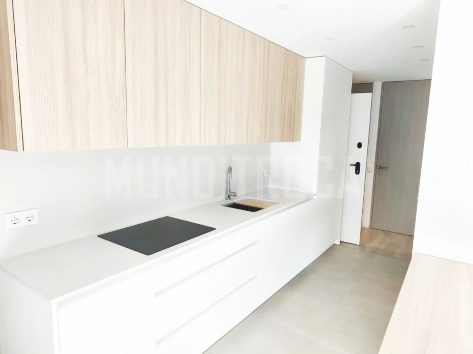 Apartamento T3 para Venda em Ferreiros e Gondizalves Foto 7