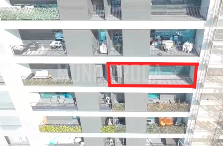 Apartamento T3 para Venda em Ferreiros e Gondizalves Foto 2