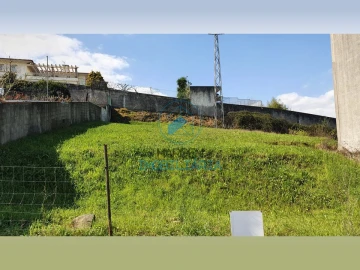 Terreno para Venda em Bougado (São Martinho e Santiago)