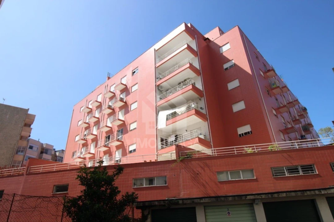 Apartamento T2 para Venda em São Vitor (Braga) Foto 1