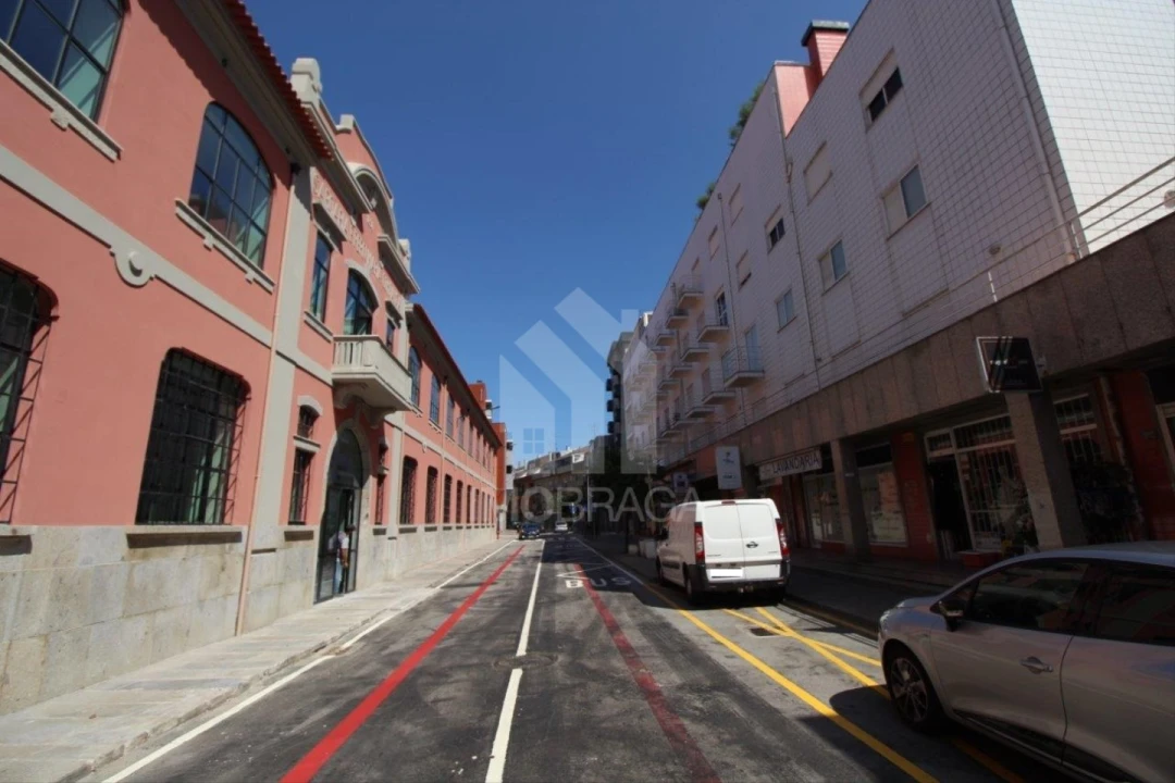Apartamento T2 para Venda em São Vitor (Braga) Foto 6