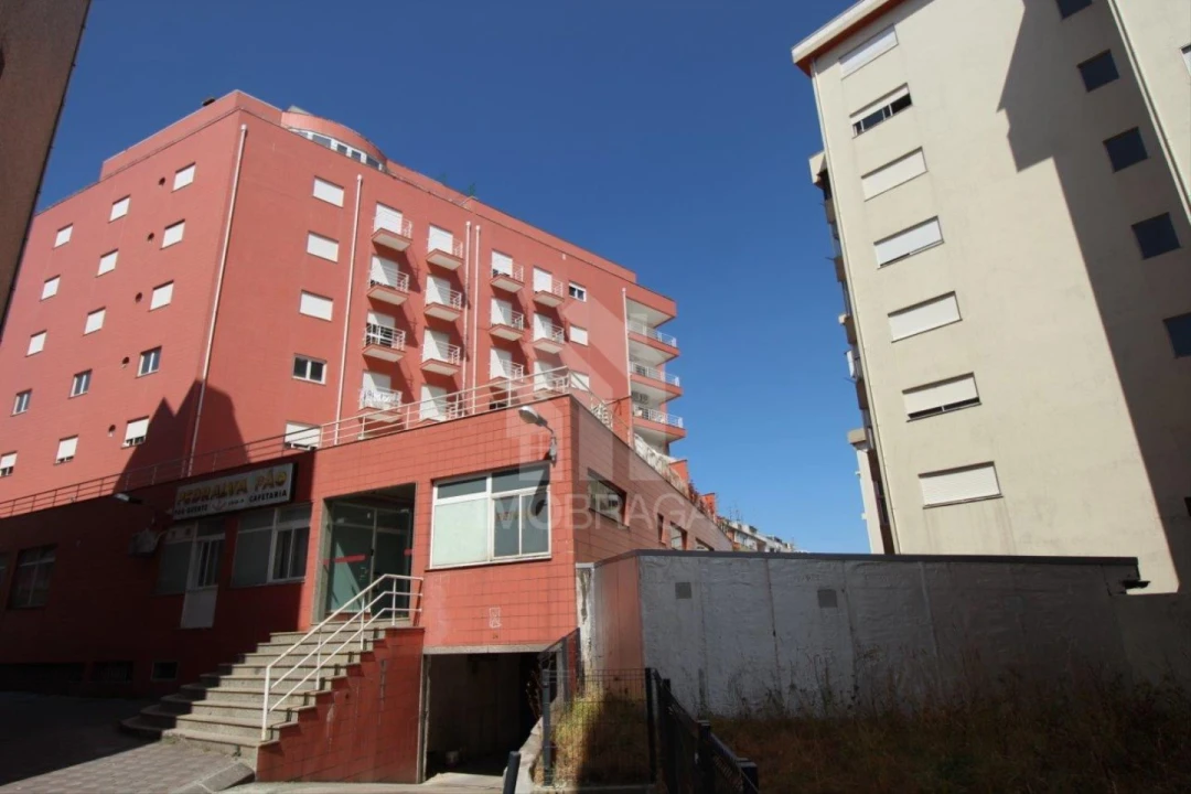 Apartamento T2 para Venda em São Vitor (Braga) Foto 13