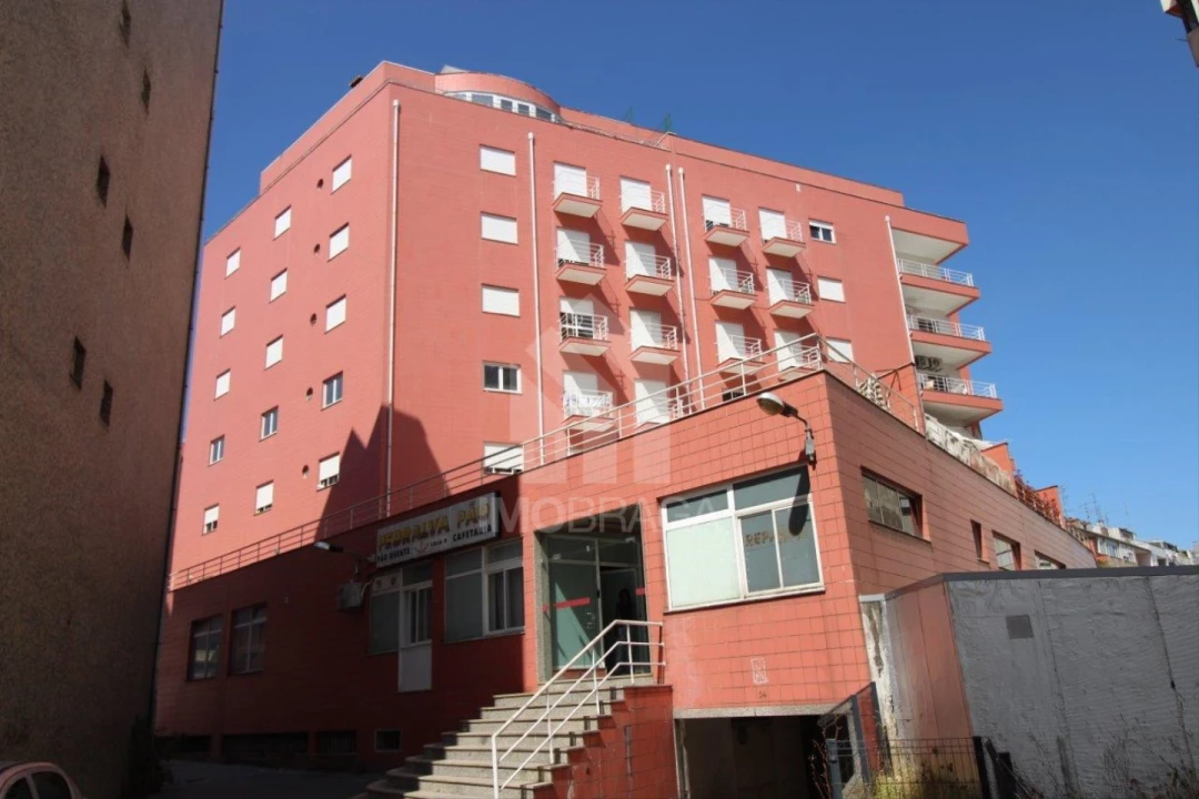 Apartamento T2 para Venda em São Vitor (Braga) Foto 15