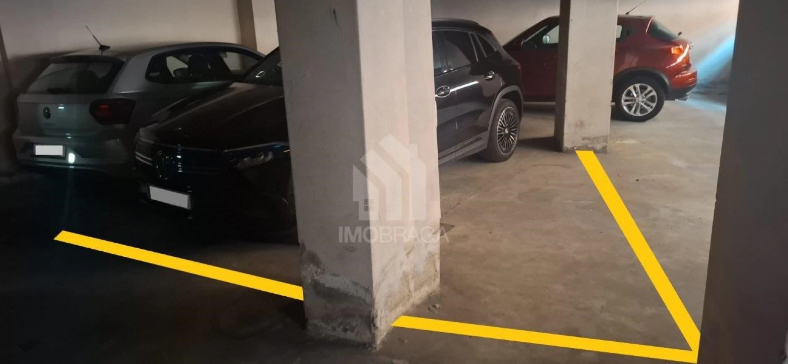 Apartamento T2 para Venda em São Vitor (Braga) Foto 20