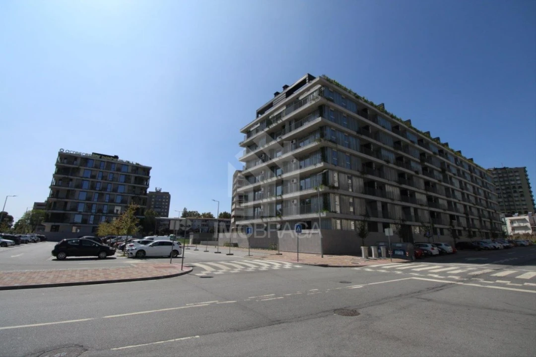 Apartamento T2 para Venda em São Vitor (Braga) Foto 21