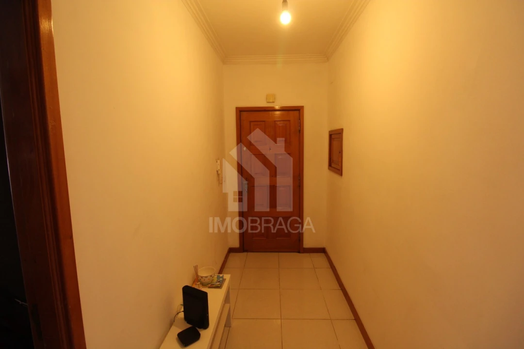 Apartamento T2 para Venda em São Vitor (Braga) Foto 33