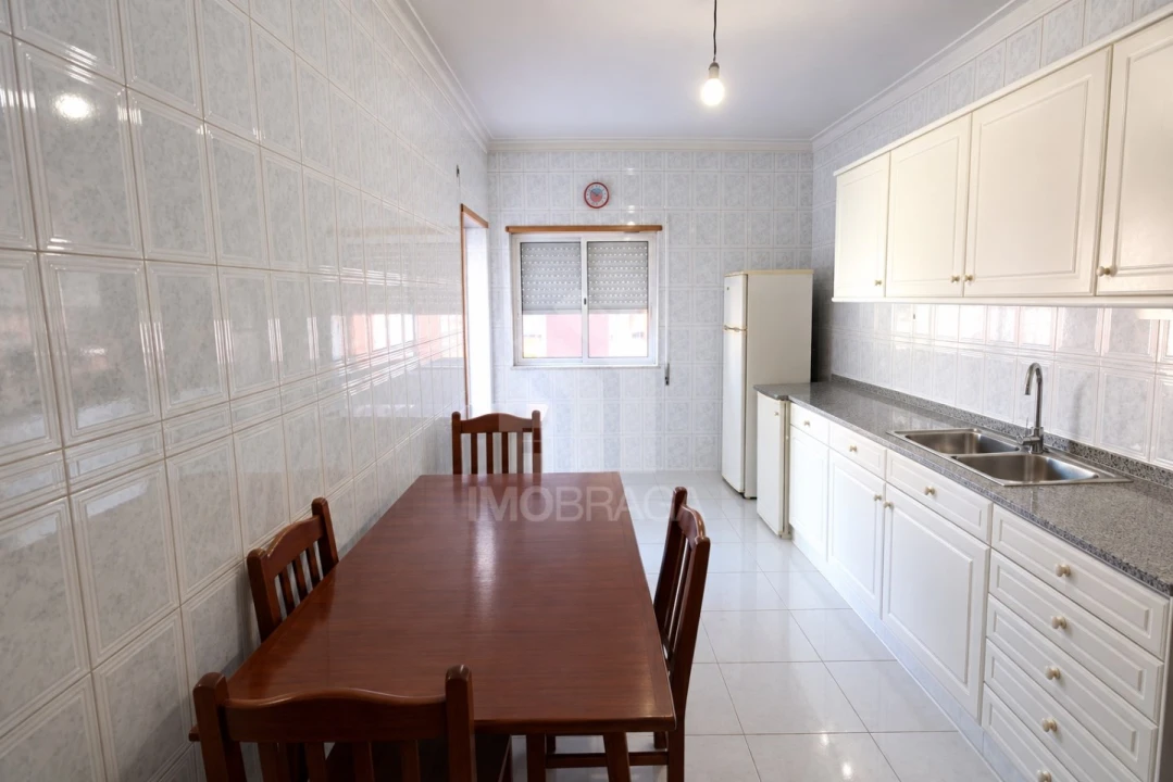 Apartamento T2 para Venda em São Vitor (Braga) Foto 27