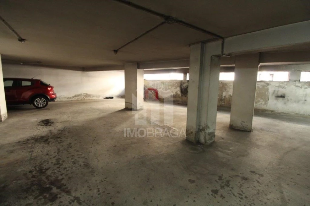 Apartamento T2 para Venda em São Vitor (Braga) Foto 37