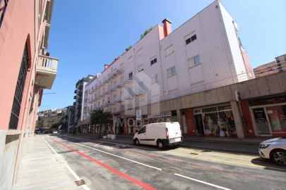Apartamento T2 para Venda em São Vitor (Braga)