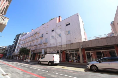 Apartamento T2 para Venda em São Vitor (Braga)