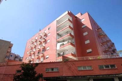 Apartamento T2 para Venda em São Vitor (Braga)