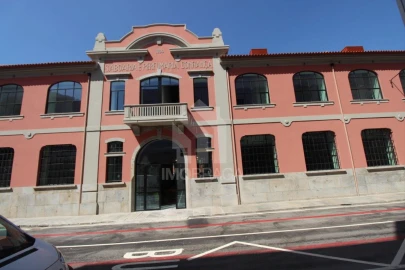 Apartamento T2 para Venda em São Vitor (Braga)