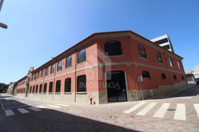 Apartamento T2 para Venda em São Vitor (Braga)