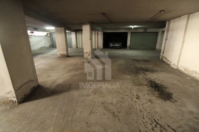 Apartamento T2 para Venda em São Vitor (Braga)