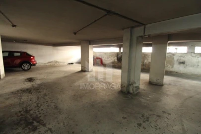 Apartamento T2 para Venda em São Vitor (Braga)