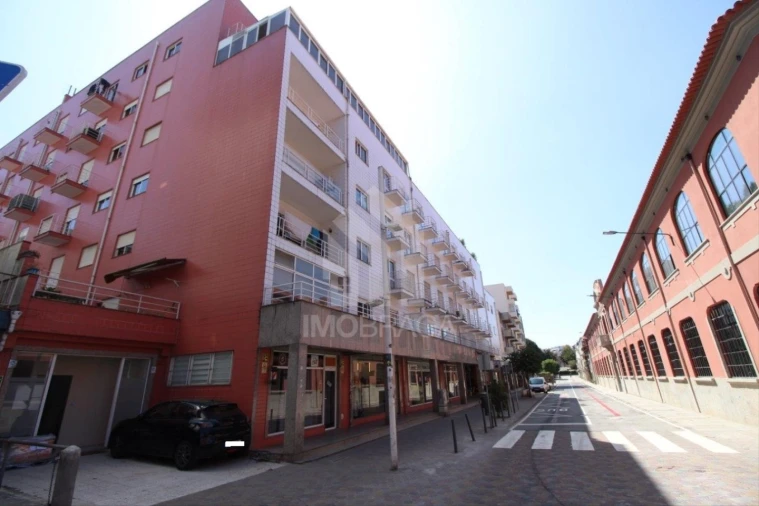 Apartamento T2 para Venda em São Vitor (Braga) Foto 2