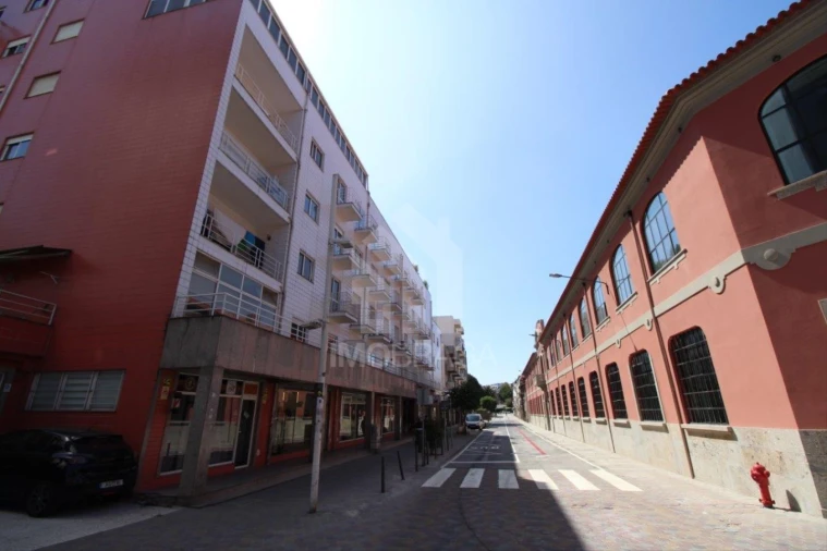 Apartamento T2 para Venda em São Vitor (Braga) Foto 4
