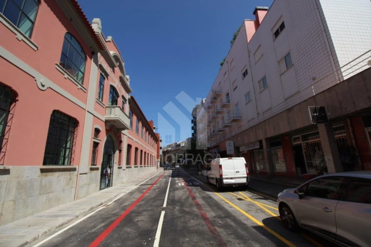 Apartamento T2 para Venda em São Vitor (Braga) Foto 6