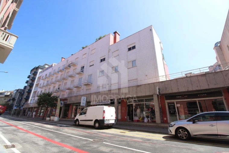 Apartamento T2 para Venda em São Vitor (Braga) Foto 8