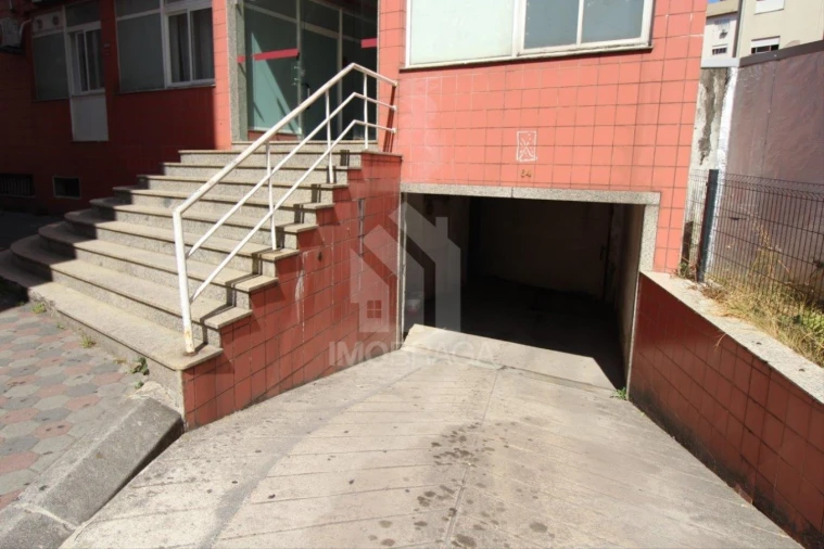 Apartamento T2 para Venda em São Vitor (Braga) Foto 16