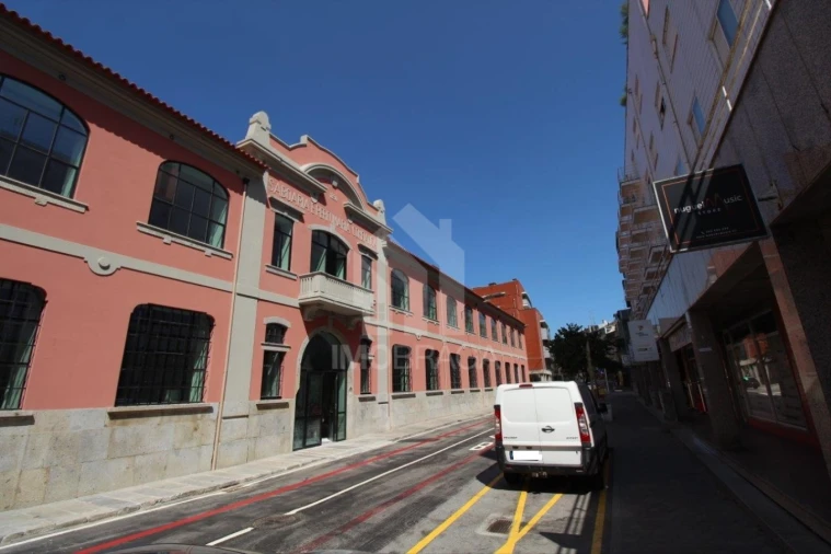 Apartamento T2 para Venda em São Vitor (Braga) Foto 23