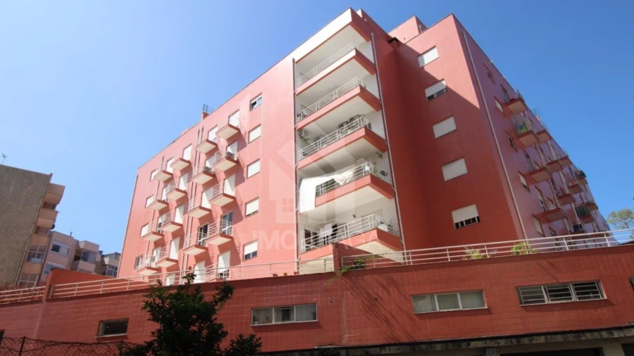 Apartamento T2 para Venda em São Vitor (Braga)
