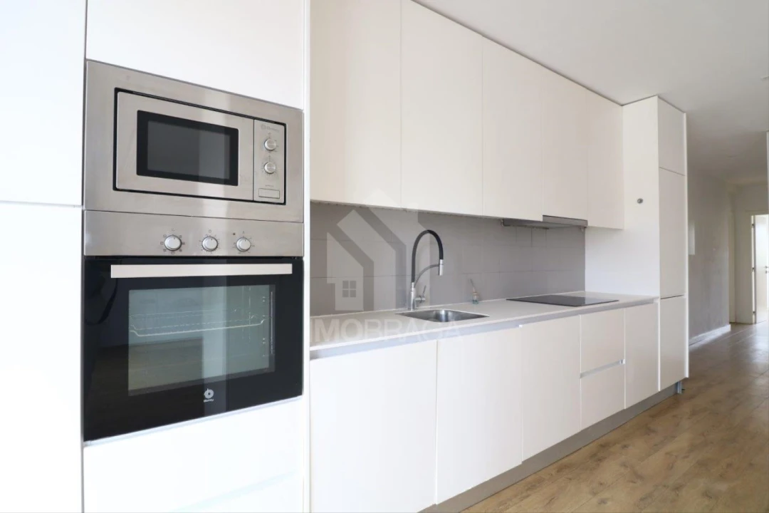 Apartamento T3 para Venda em São Vitor (Braga) Foto 1