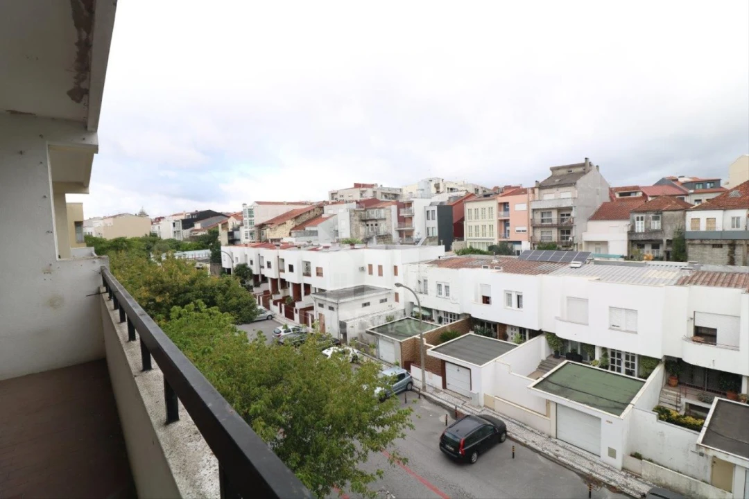 Apartamento T3 para Venda em São Vitor (Braga) Foto 9