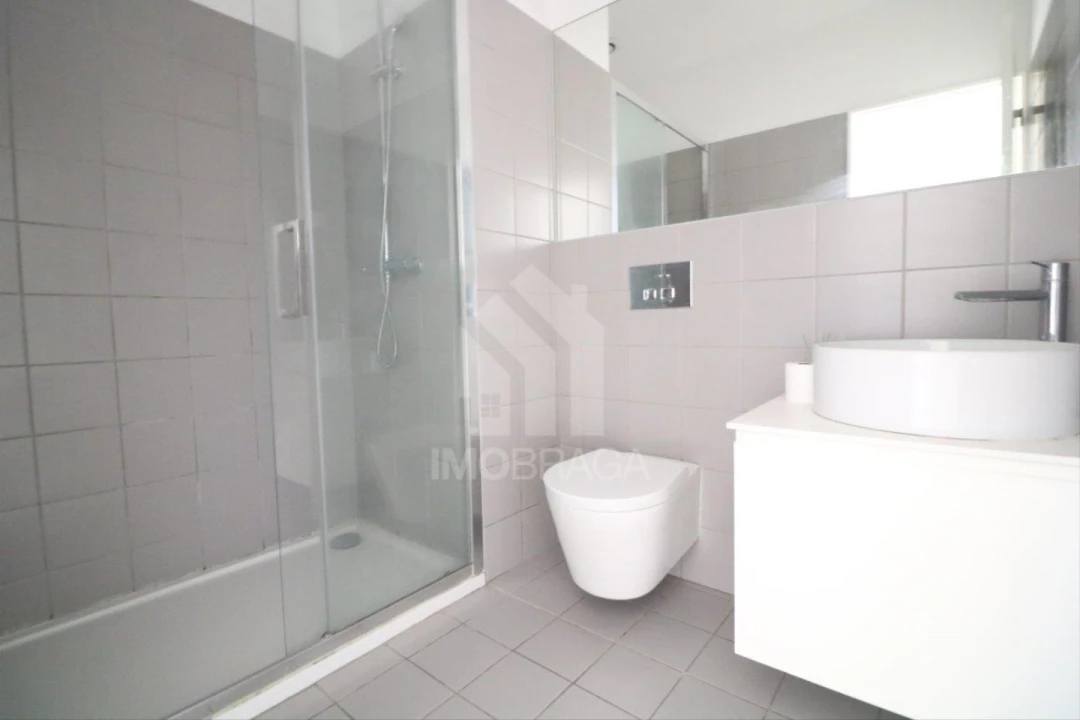 Apartamento T3 para Venda em São Vitor (Braga) Foto 12