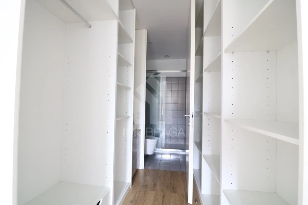 Apartamento T3 para Venda em São Vitor (Braga) Foto 14
