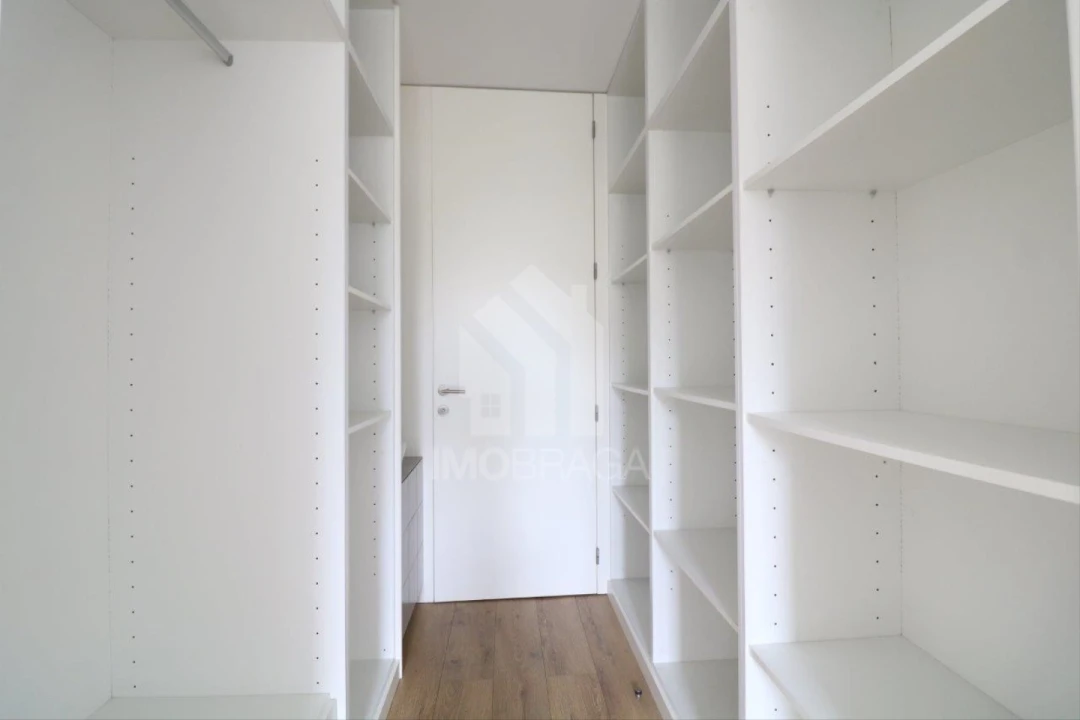 Apartamento T3 para Venda em São Vitor (Braga) Foto 15